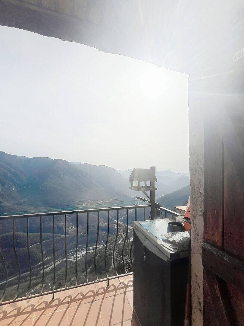 Maison à vendre, 44m², Bairols