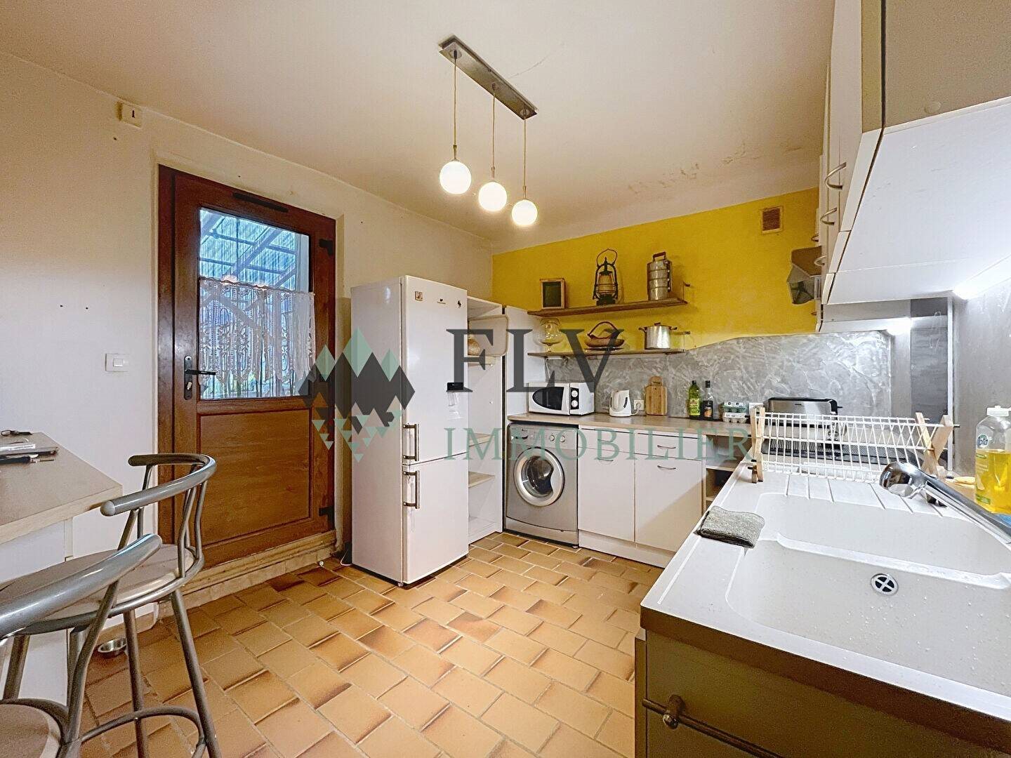 Appartement à vendre, 60m², Annot