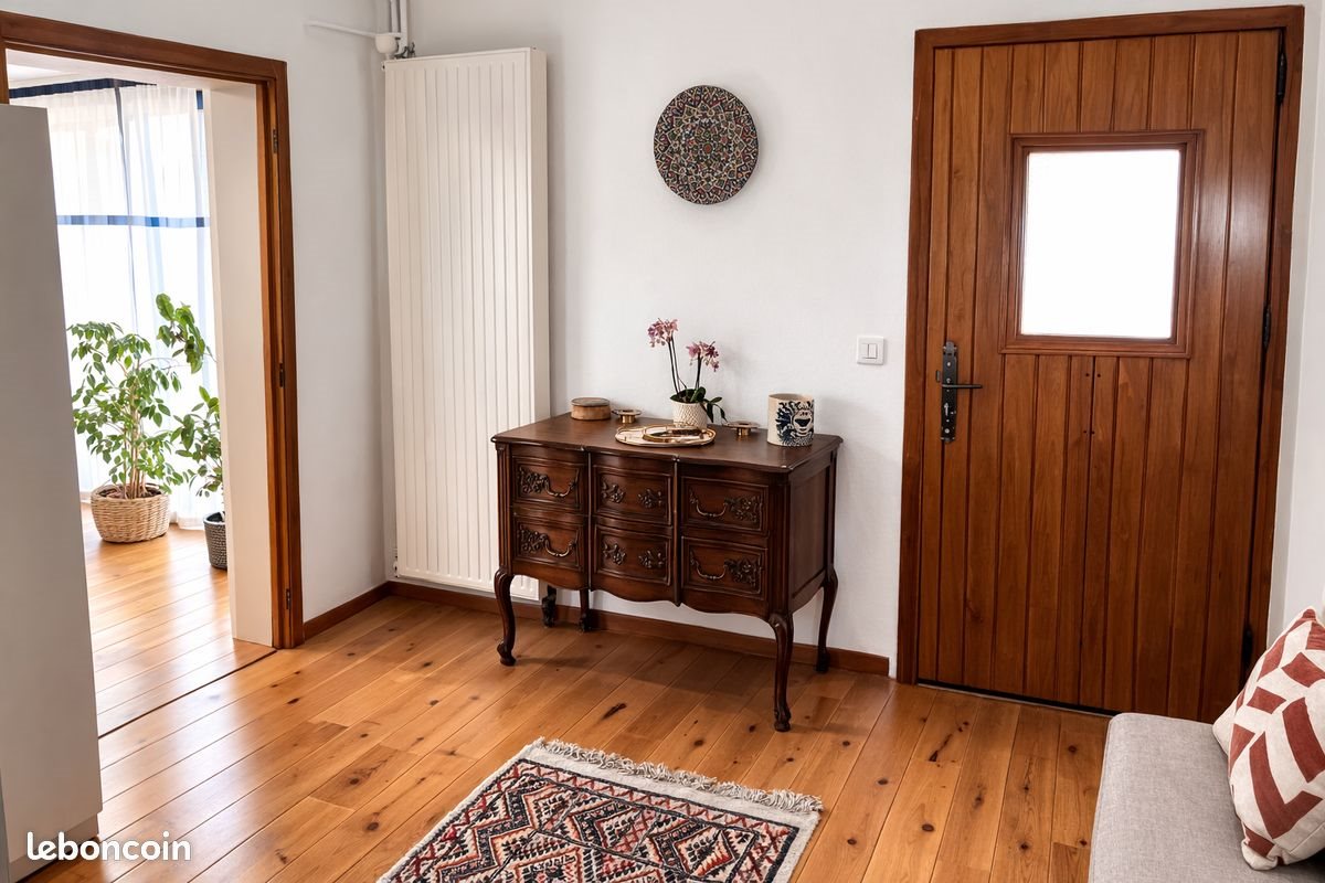 Maison à louer, 240m², Versonnex