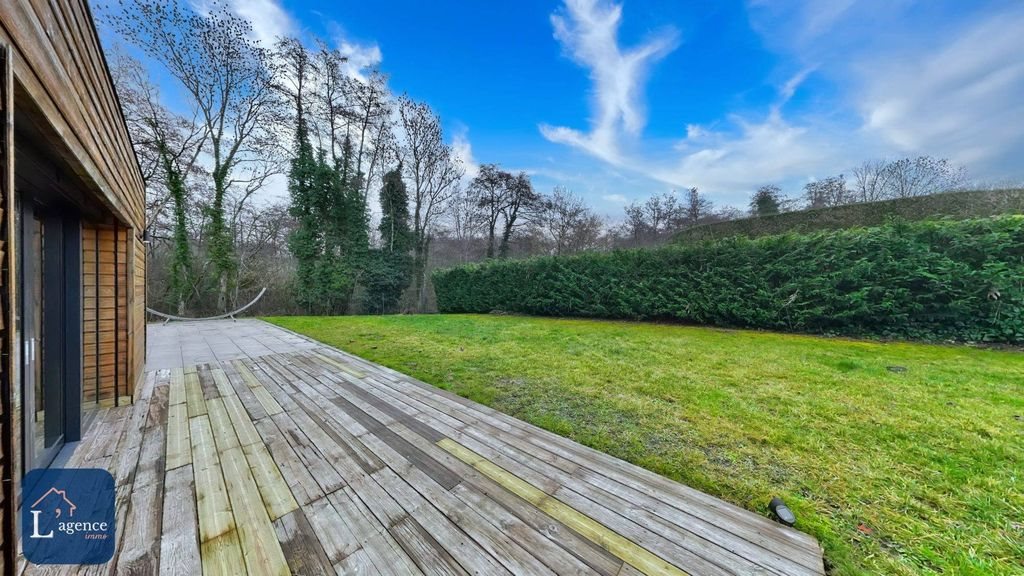 Maison à vendre, 143m², Versonnex