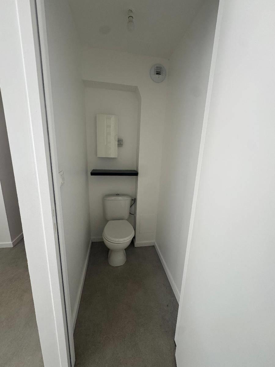 Maison à louer, 70m², Bédarieux