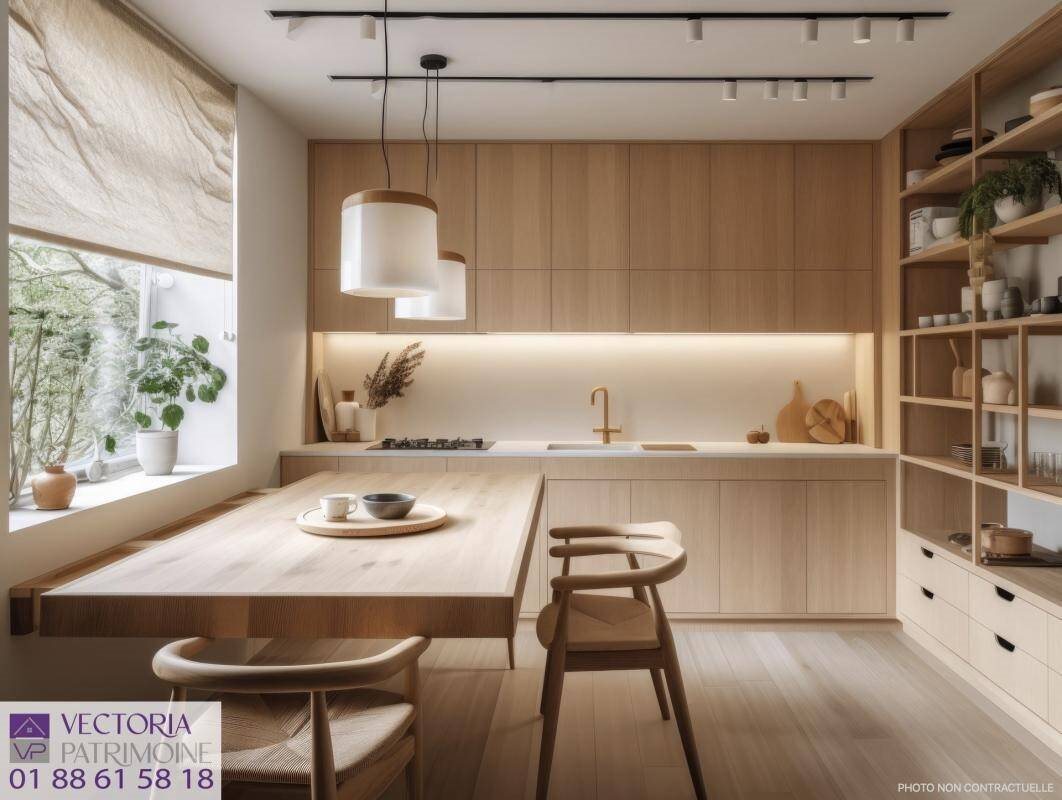 Appartement à vendre, 165m², Antibes