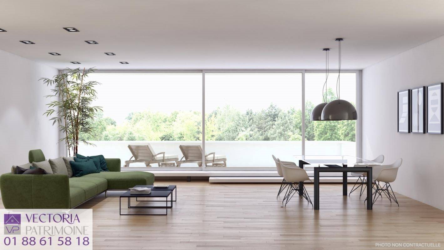 Appartement à vendre, 45m², Saint-Laurent-du-Var