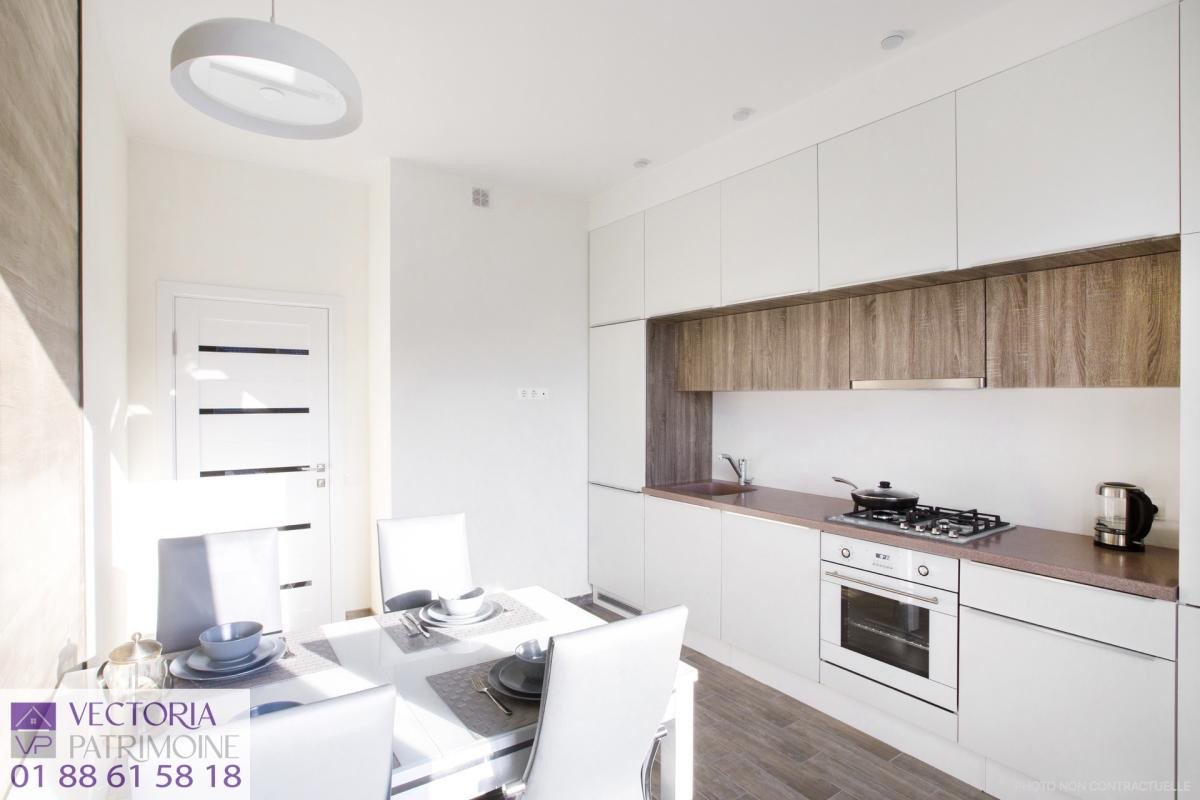 Appartement à vendre, 140m², Marseille 6ème