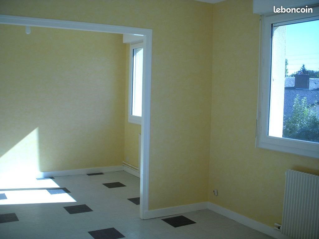 Appartement à louer, 73m², Mayenne