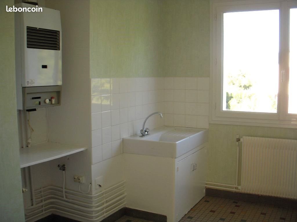Appartement à louer, 73m², Mayenne