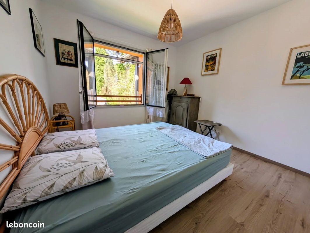 Appartement à vendre, 47m², Labenne