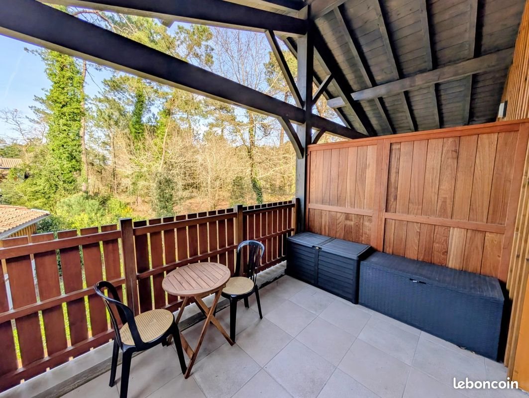 Appartement à vendre, 47m², Labenne