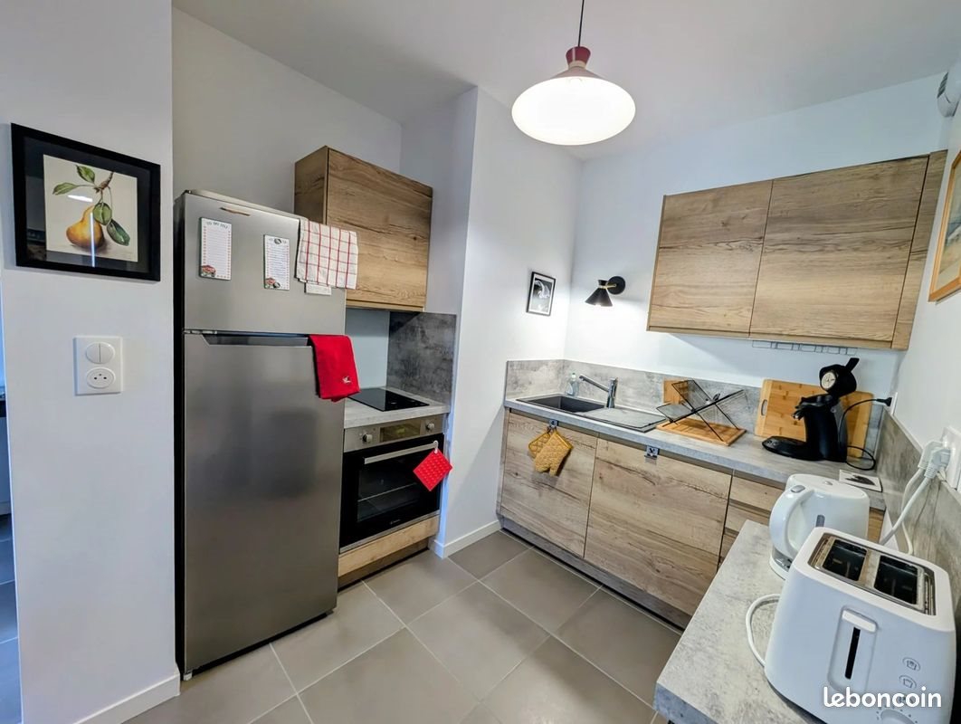 Appartement à vendre, 47m², Labenne