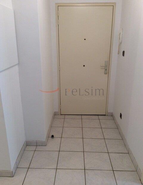 Appartement à louer, 63m², Metz