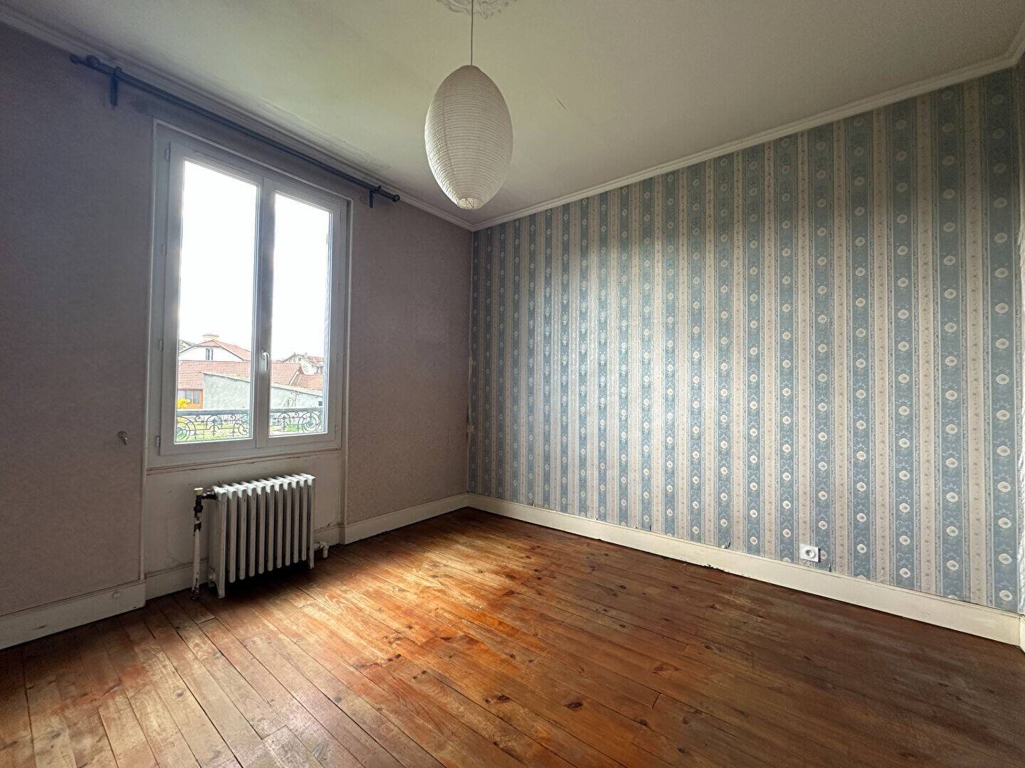 Appartement à louer, 121m², Moirans