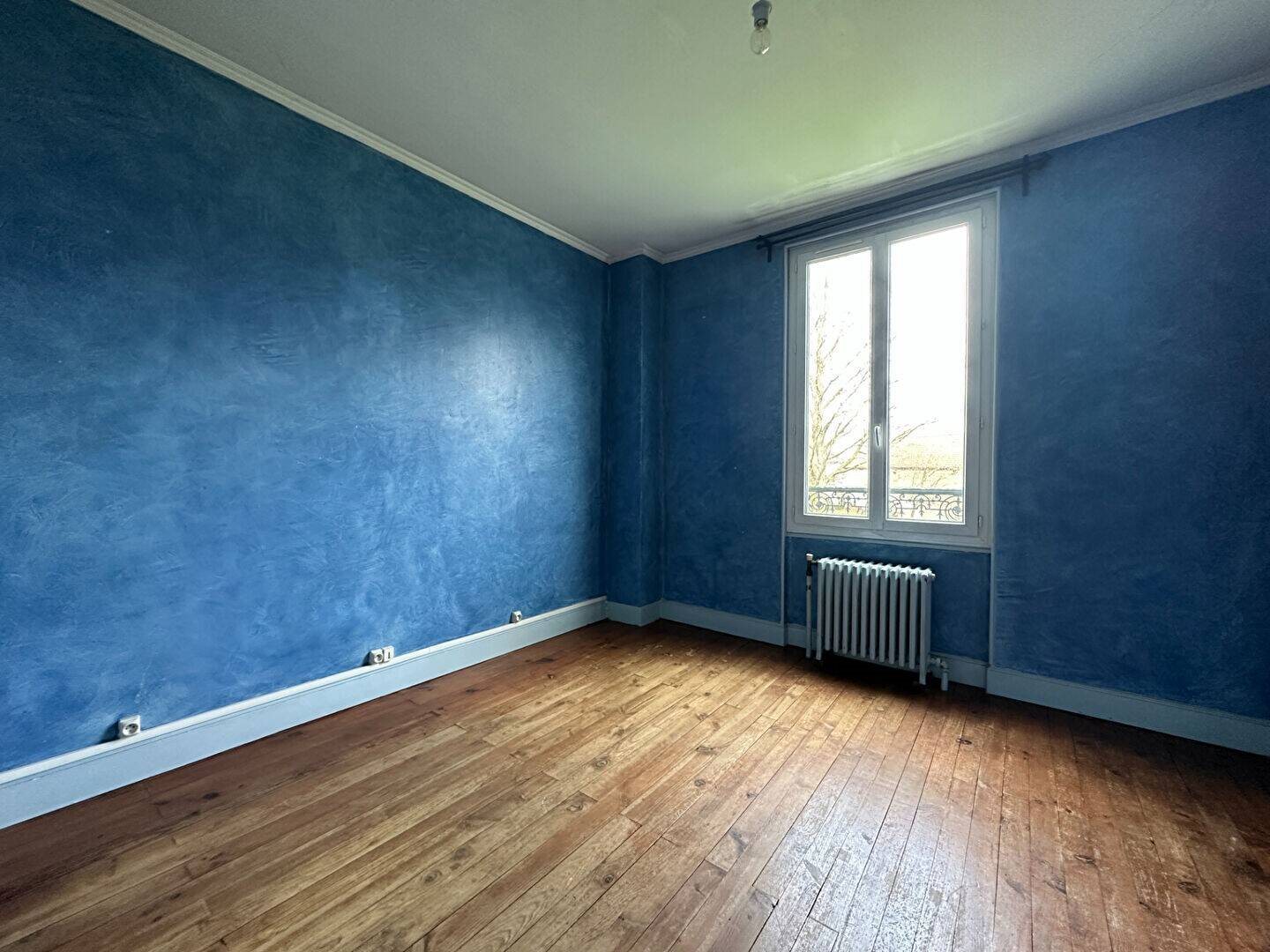 Appartement à louer, 121m², Moirans