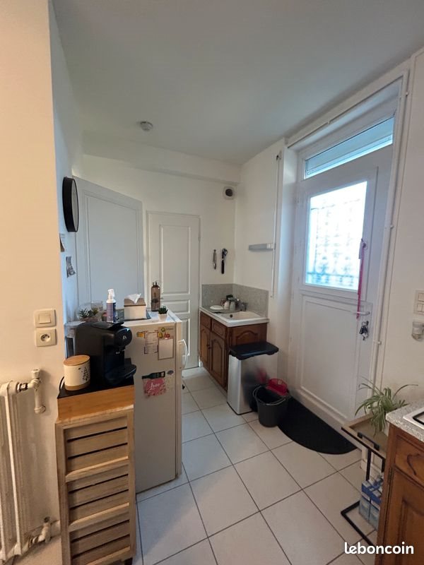 Appartement à louer, 29m², Le Vaudreuil