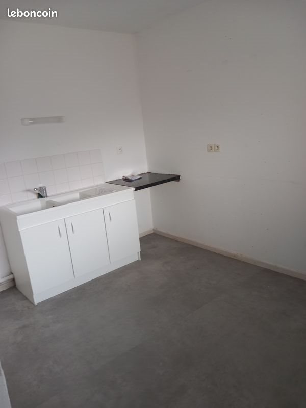Appartement à louer, 72m², Loison-sous-Lens