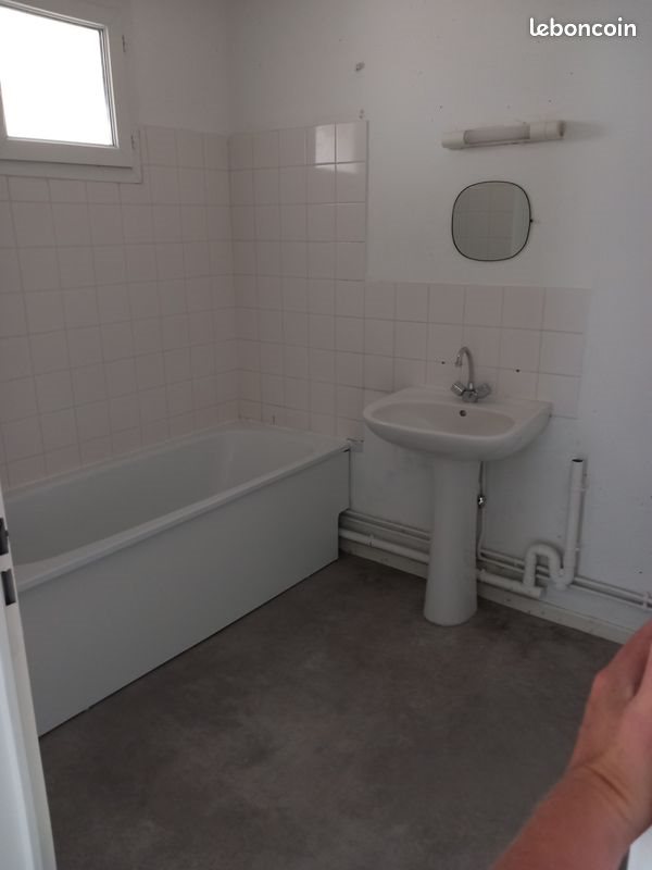 Appartement à louer, 72m², Loison-sous-Lens