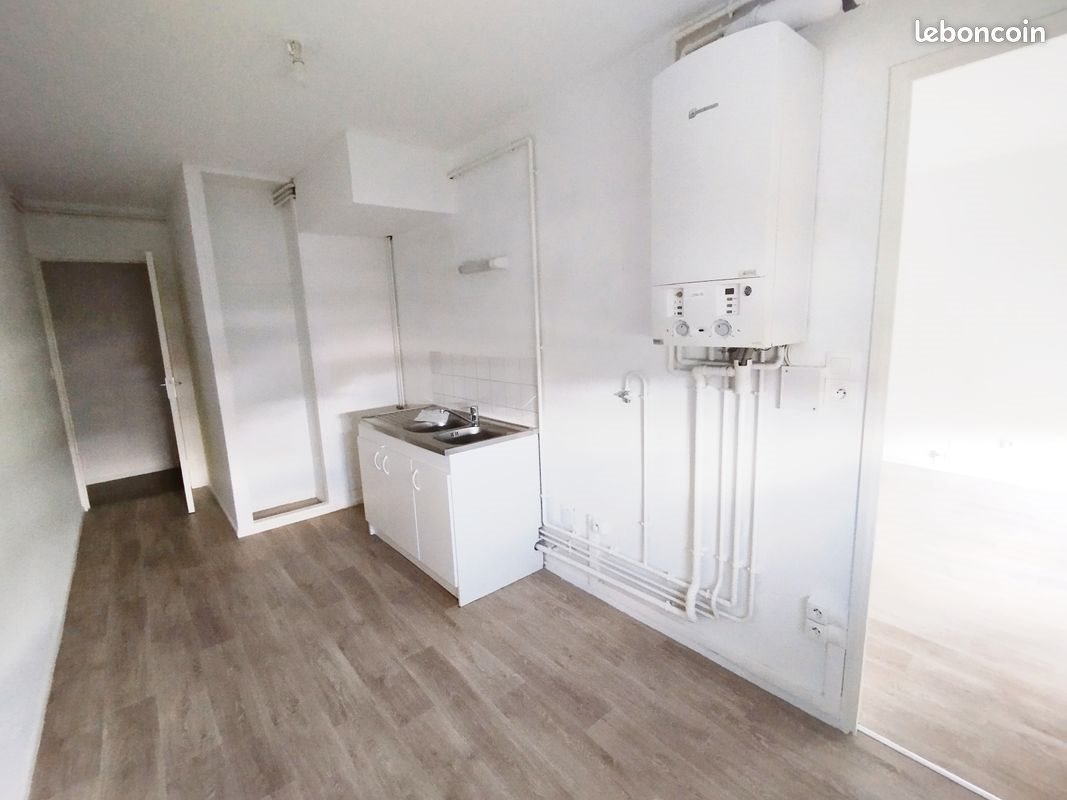 Appartement à louer, 67m², Auchel