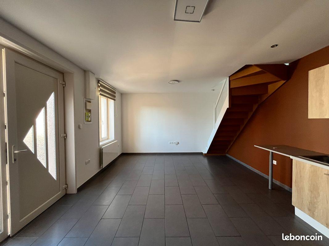 Maison à louer, 47m², Lillers