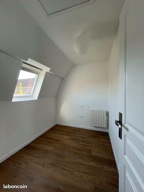 Maison à louer, 47m², Lillers