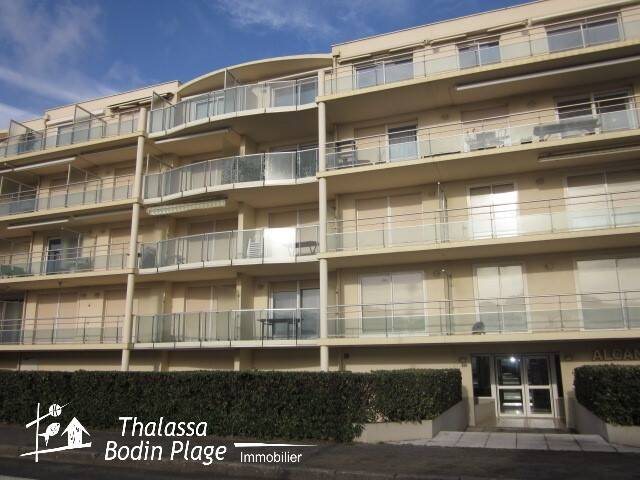 Appartement à louer, 30m², Saint-Brevin-les-Pins