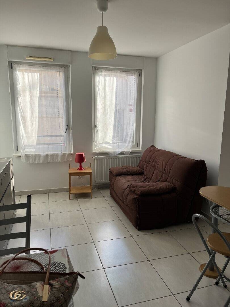 Appartement à louer, 24m², Saint-Brevin-les-Pins