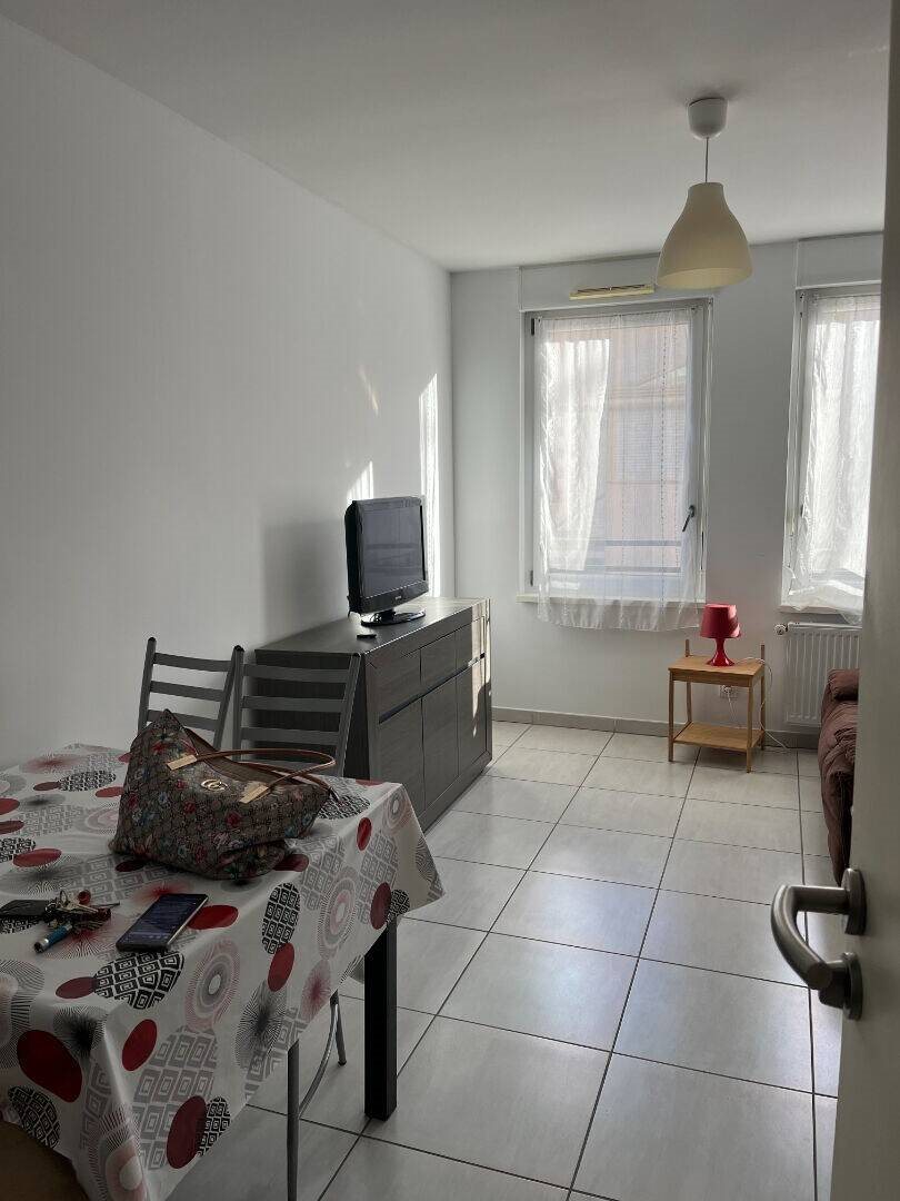 Appartement à louer, 24m², Saint-Brevin-les-Pins