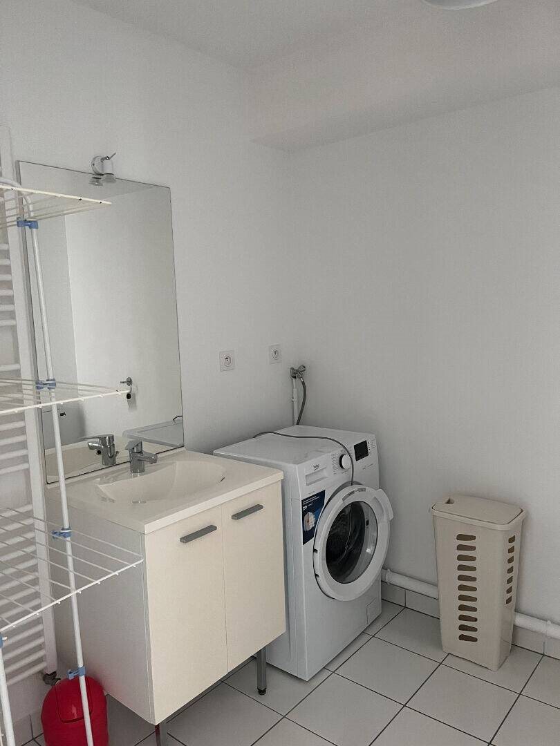 Appartement à louer, 24m², Saint-Brevin-les-Pins