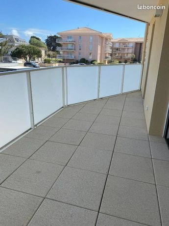 Appartement à louer, 42m², Saint-Brevin-les-Pins