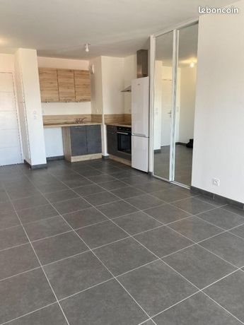 Appartement à louer, 42m², Saint-Brevin-les-Pins