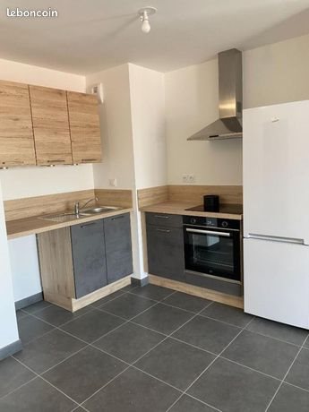Appartement à louer, 42m², Saint-Brevin-les-Pins