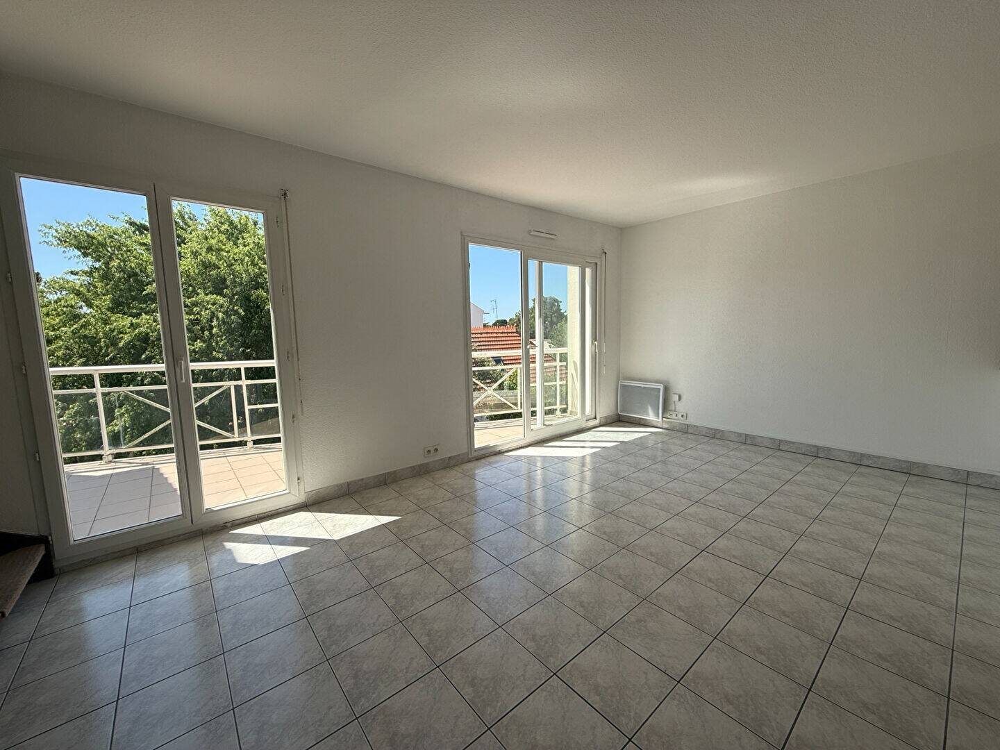 Appartement à louer, 87m², Saint-Brevin-les-Pins