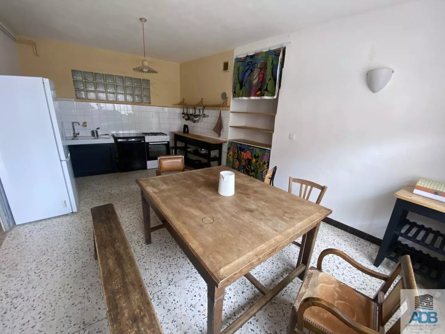 Maison à louer, 200m², Ambierle