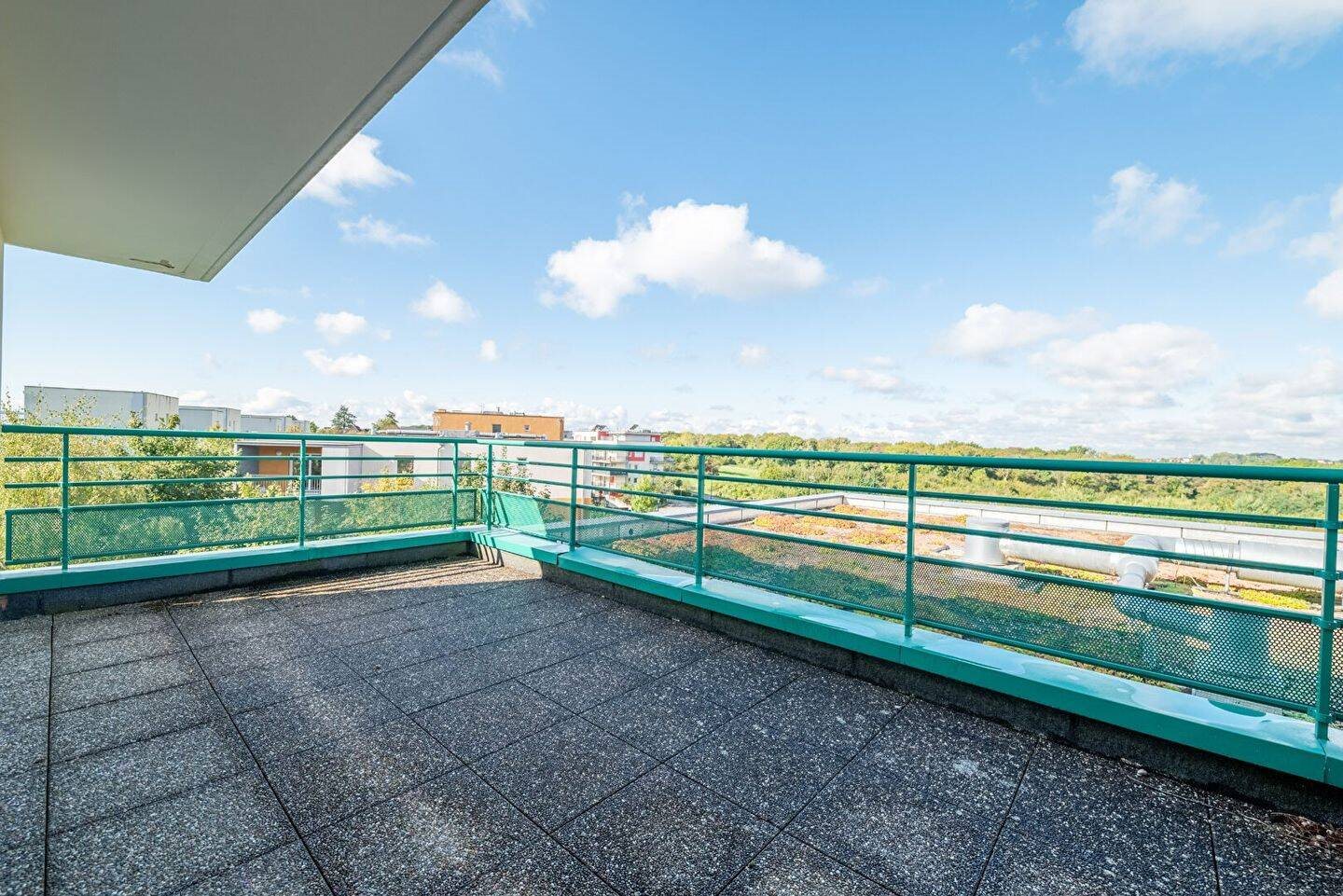 Appartement à vendre, 73m², Besançon