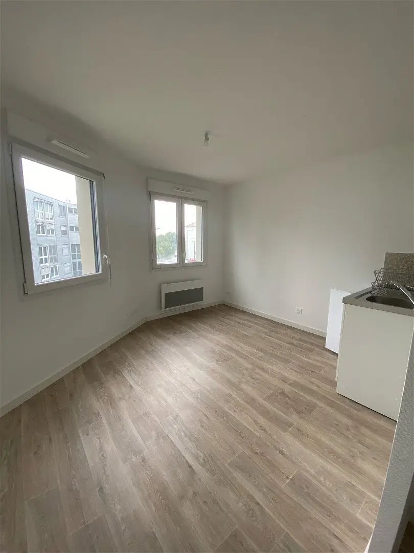 Appartement à louer, 20m², Besançon