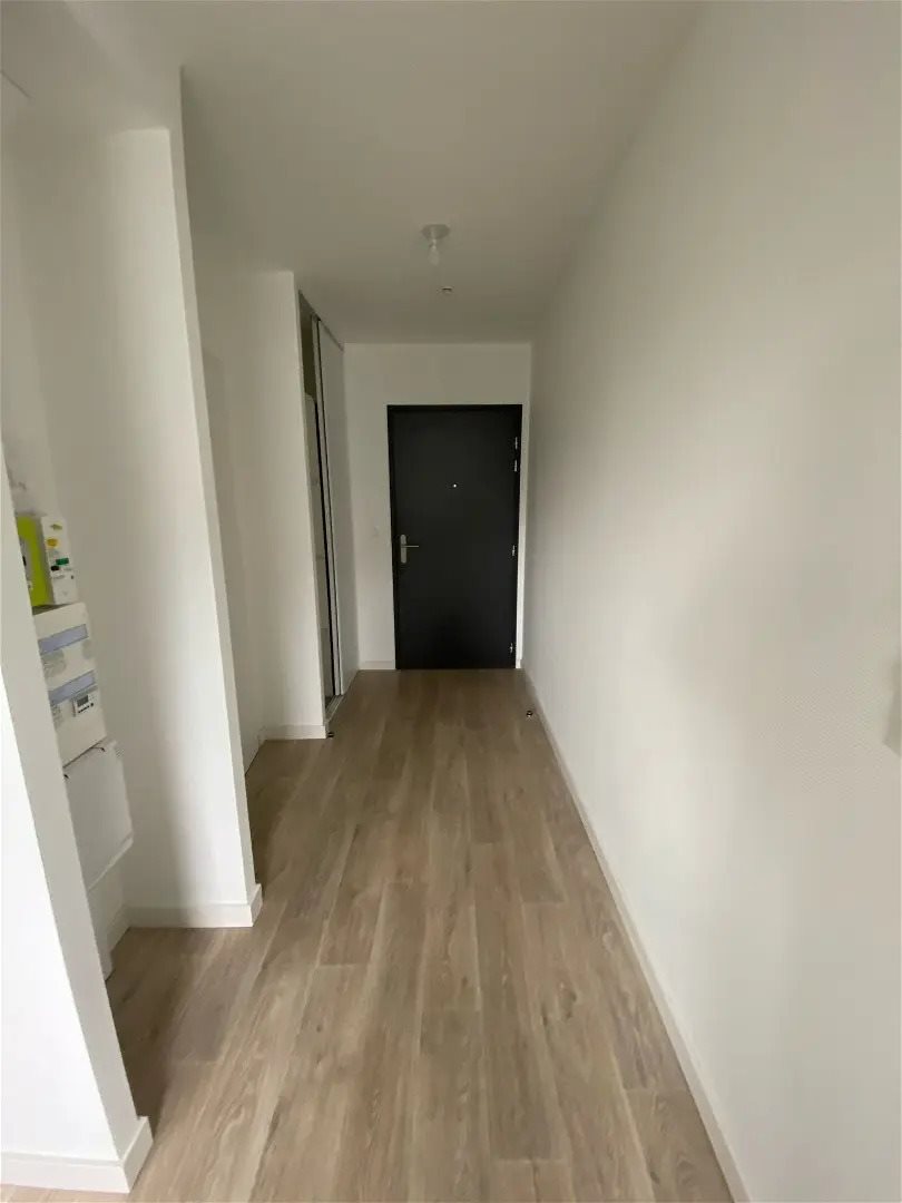 Appartement à louer, 20m², Besançon