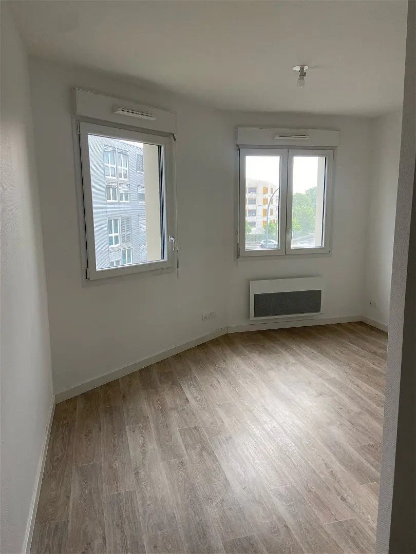 Appartement à louer, 20m², Besançon