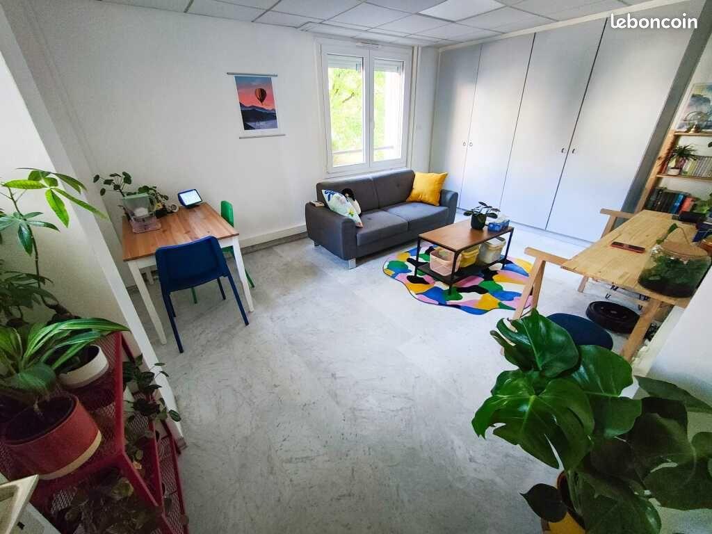 Appartement à louer, 77m², Besançon