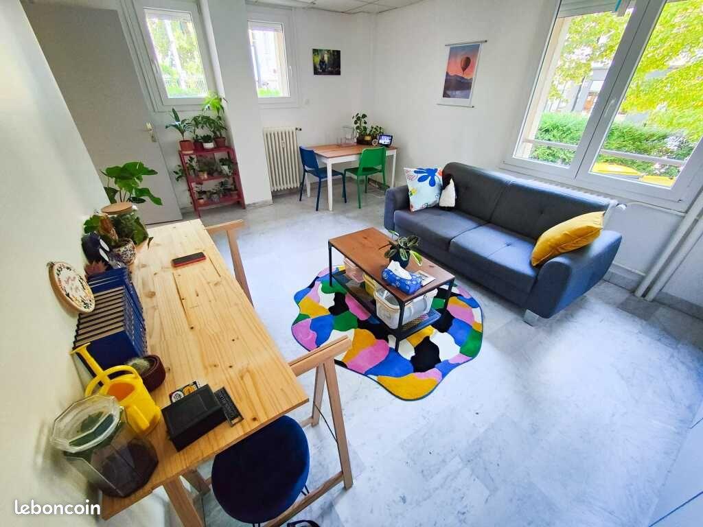 Appartement à louer, 77m², Besançon