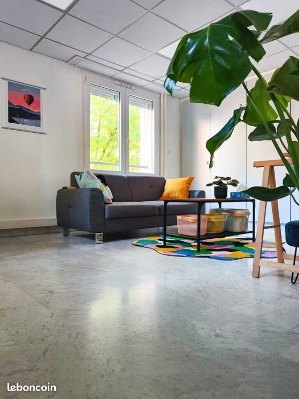 Appartement à louer, 77m², Besançon