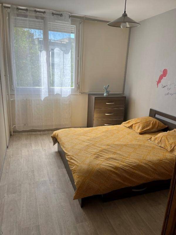 Appartement à louer, 63m², Besançon