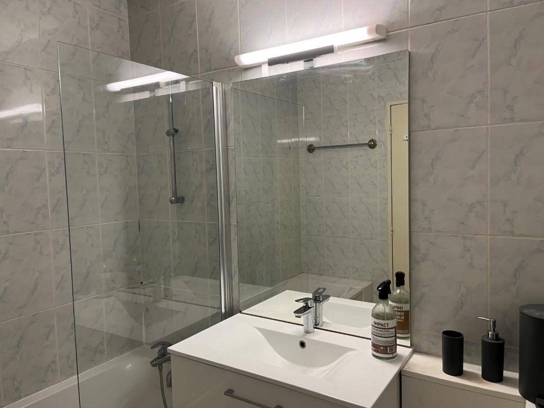 Appartement à louer, 63m², Besançon