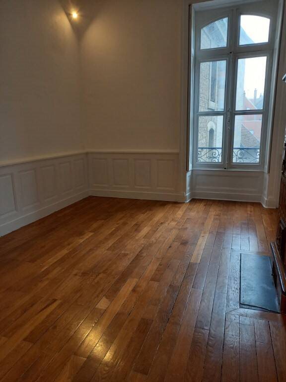 Appartement à louer, 103m², Besançon