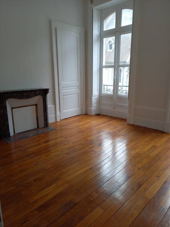 Appartement à louer, 103m², Besançon