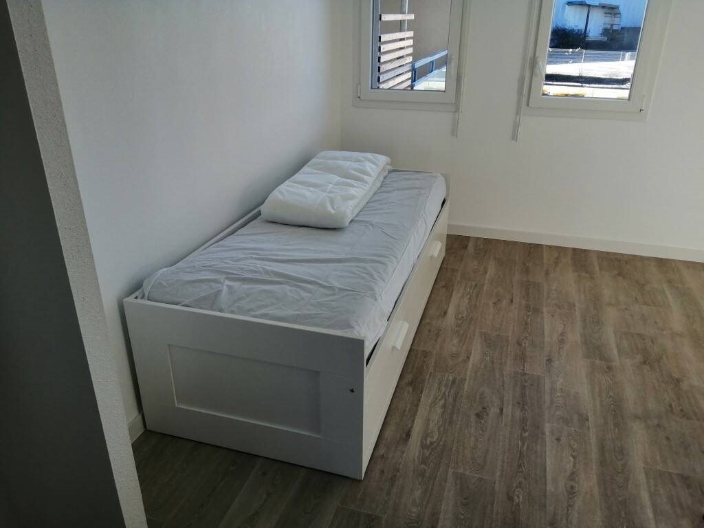Appartement à louer, 20m², Besançon
