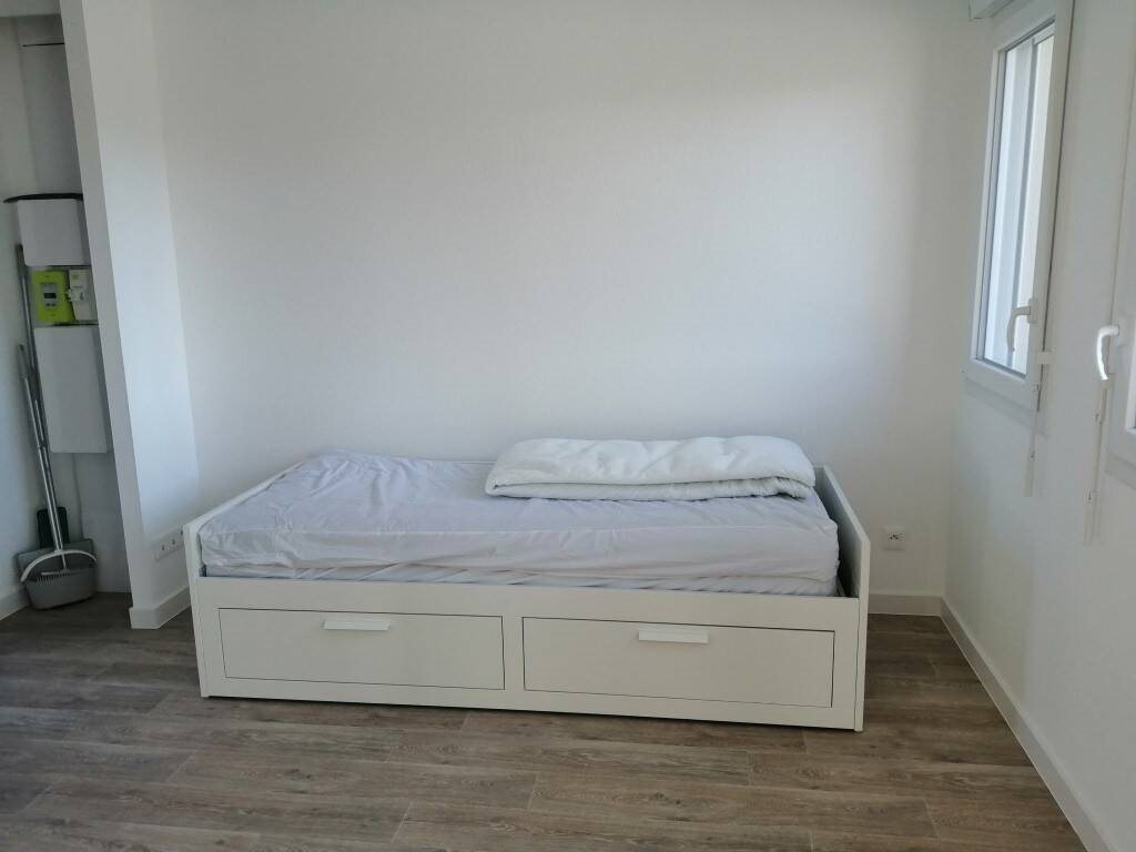 Appartement à louer, 20m², Besançon