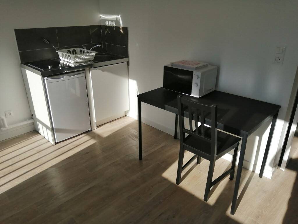 Appartement à louer, 20m², Besançon