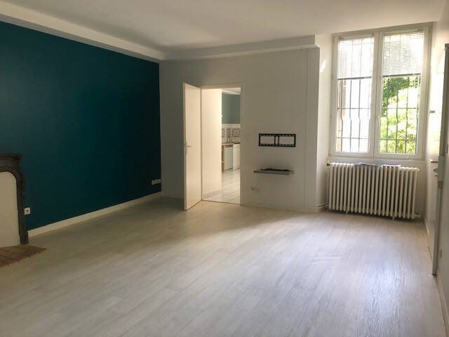 Appartement à louer, 66m², Besançon