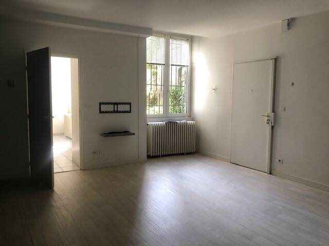 Appartement à louer, 66m², Besançon