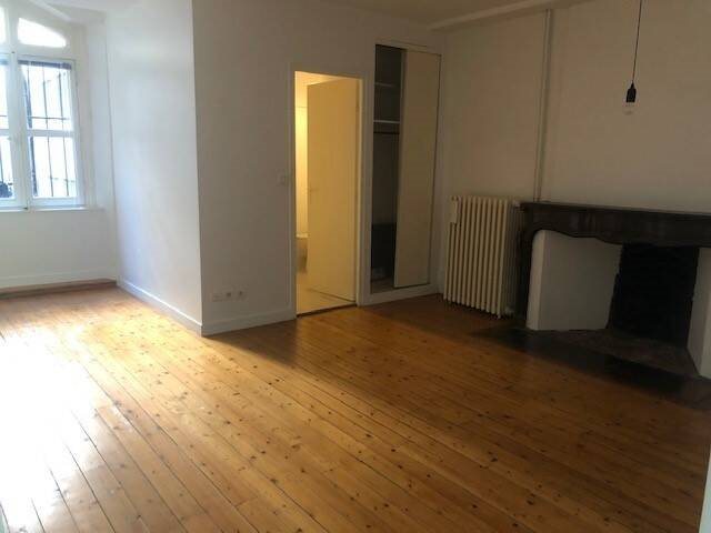 Appartement à louer, 66m², Besançon