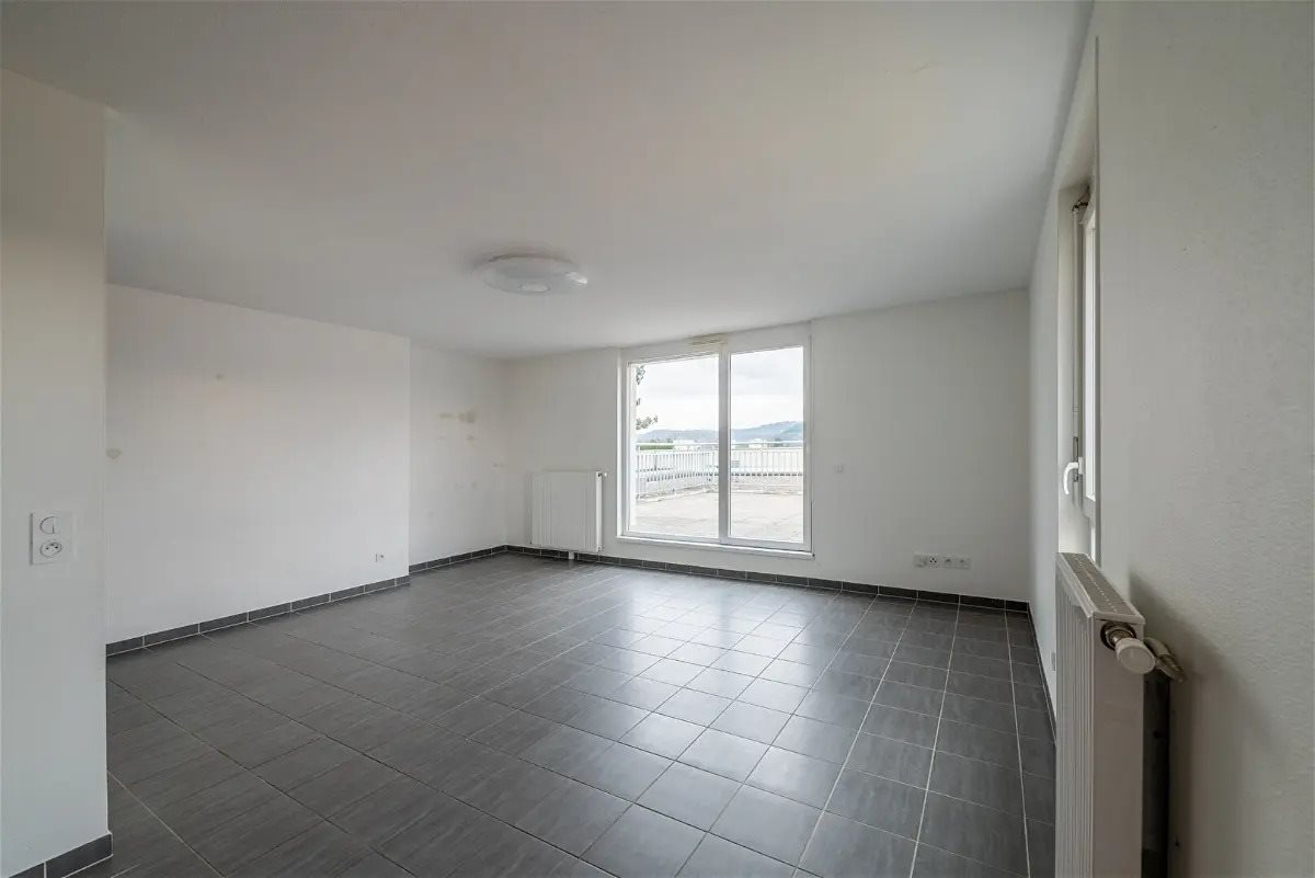 Appartement à vendre, 69m², Besançon