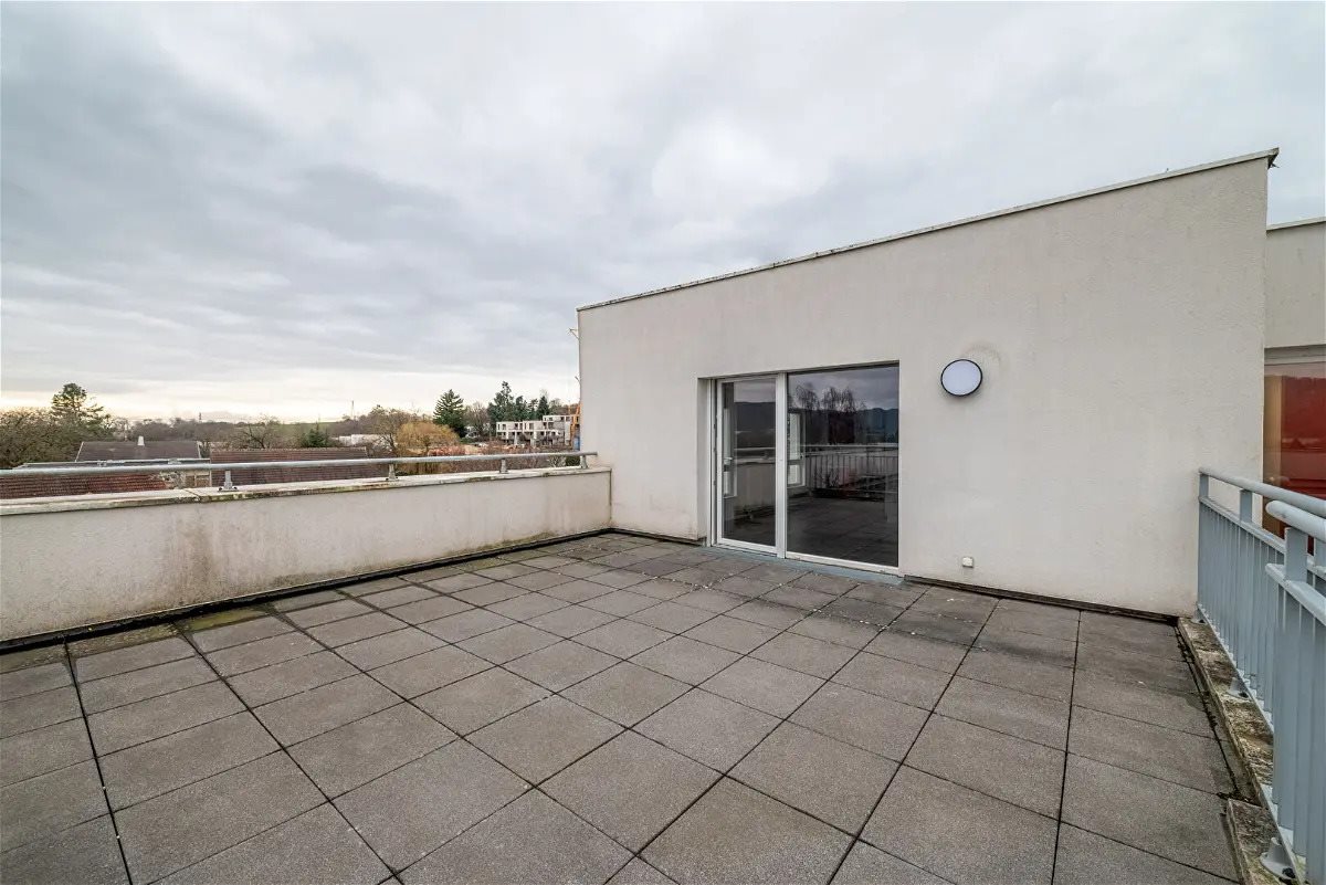 Appartement à vendre, 69m², Besançon